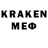 Метамфетамин мет Katia Valentin