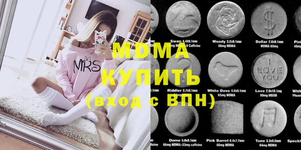 прущий лед Навашино